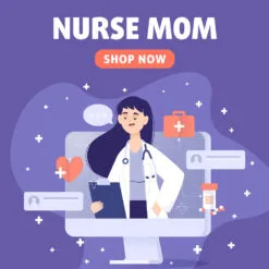 Nurse Mom