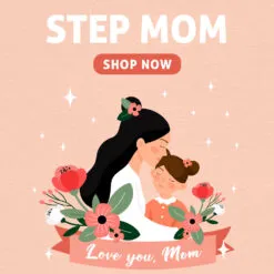 Step Mom