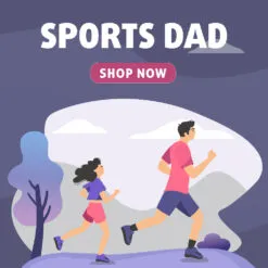 Sports Dad